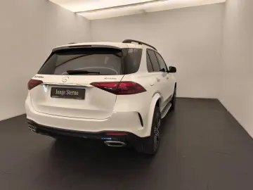 GLE 450d 4M AMG 7 Sitz Airmatic AHK Pano HeadUp