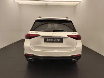 GLE 450d 4M AMG 7 Sitz Airmatic AHK Pano HeadUp