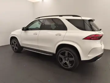 GLE 450d 4M AMG 7 Sitz Airmatic AHK Pano HeadUp
