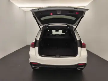 GLE 450d 4M AMG 7 Sitz Airmatic AHK Pano HeadUp
