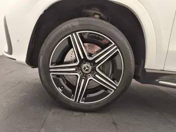 GLE 450d 4M AMG 7 Sitz Airmatic AHK Pano HeadUp