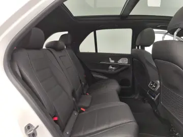 GLE 450d 4M AMG 7 Sitz Airmatic AHK Pano HeadUp