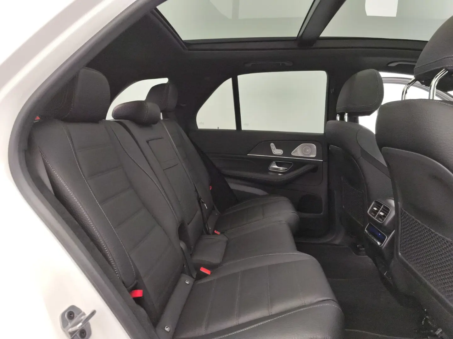 GLE 450d 4M AMG 7 Sitz Airmatic AHK Pano HeadUp