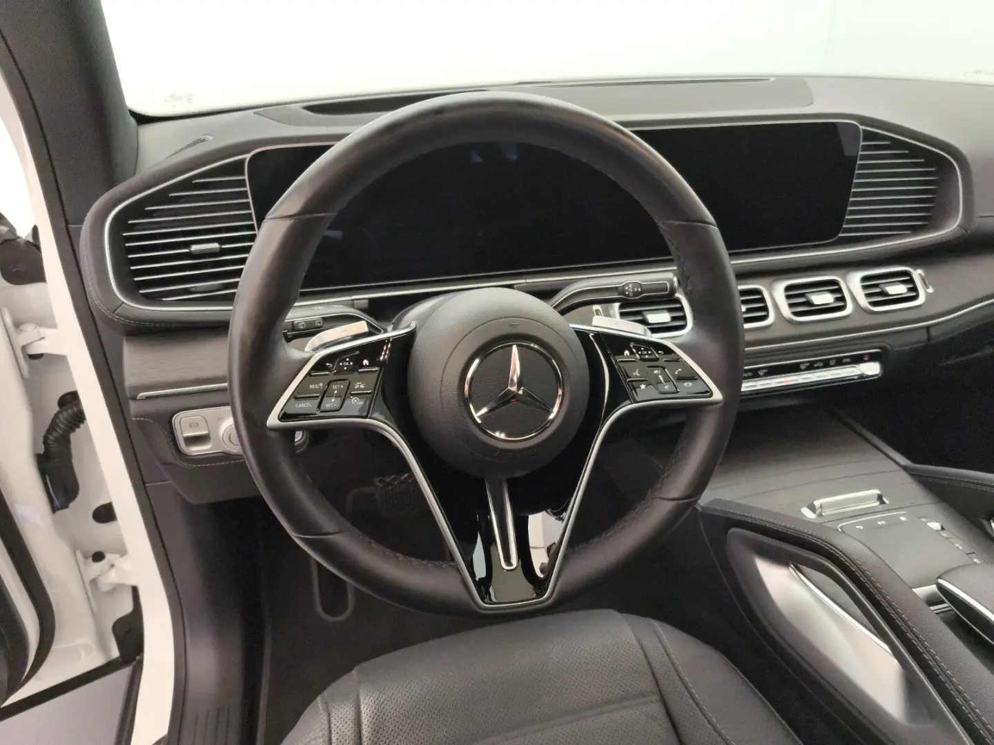 GLE 450d 4M AMG 7 Sitz Airmatic AHK Pano HeadUp