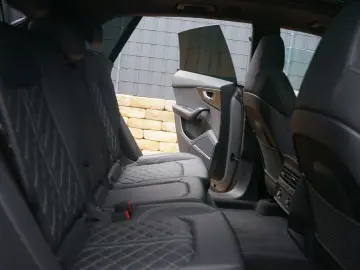 Q8 50 TDI quattro competition plus  AHK B&O PANO