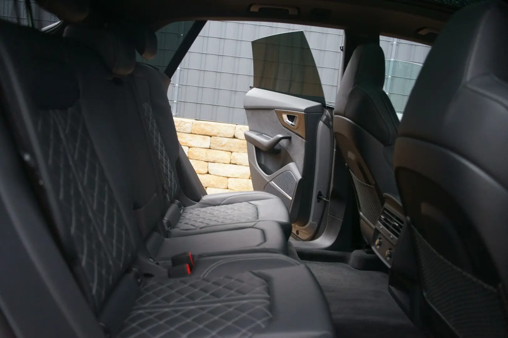 Q8 50 TDI quattro competition plus  AHK B&O PANO