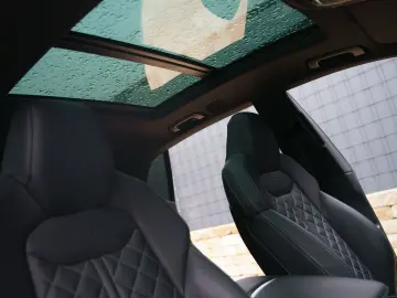 Q8 50 TDI quattro competition plus  AHK B&O PANO