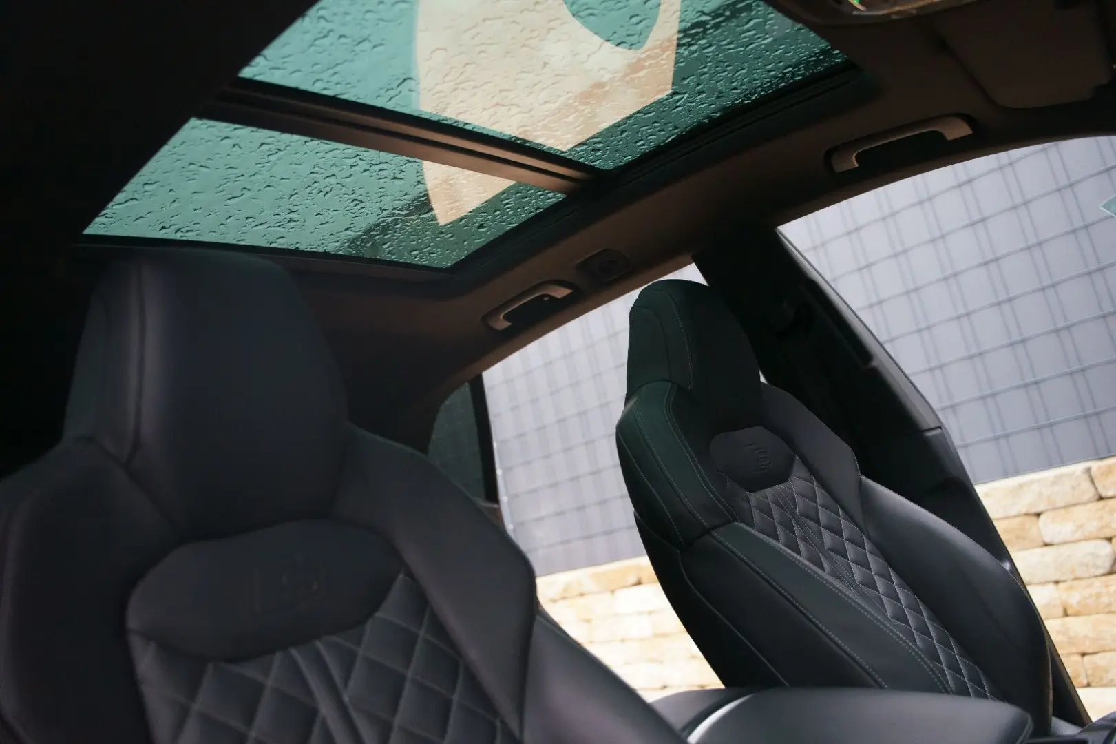 Q8 50 TDI quattro competition plus  AHK B&O PANO