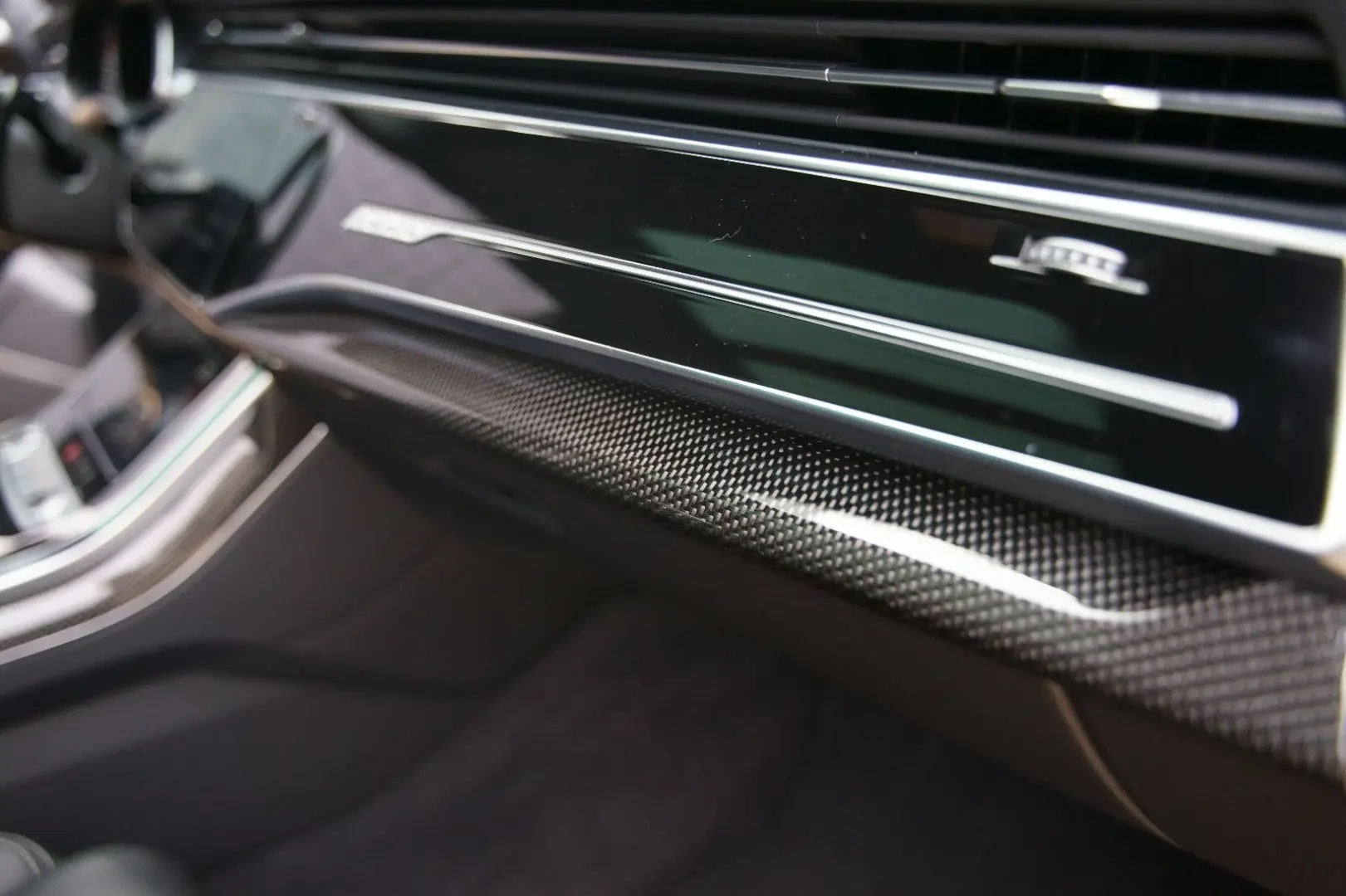 Q8 50 TDI quattro competition plus  AHK B&O PANO