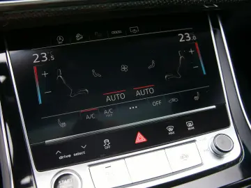 Q8 50 TDI quattro competition plus  AHK B&O PANO