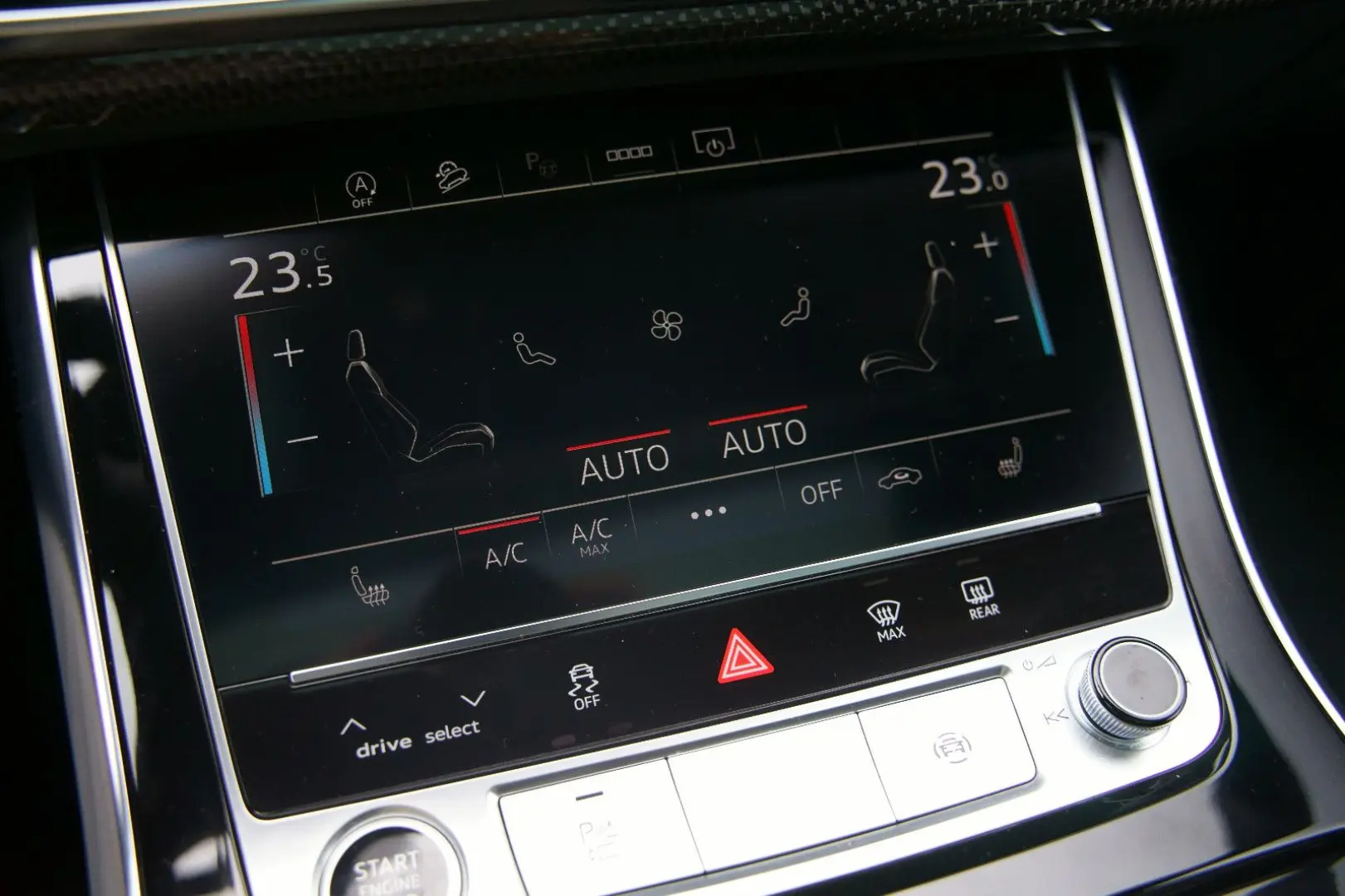 Q8 50 TDI quattro competition plus  AHK B&O PANO