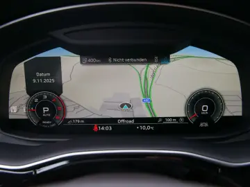 Q8 50 TDI quattro competition plus  AHK B&O PANO