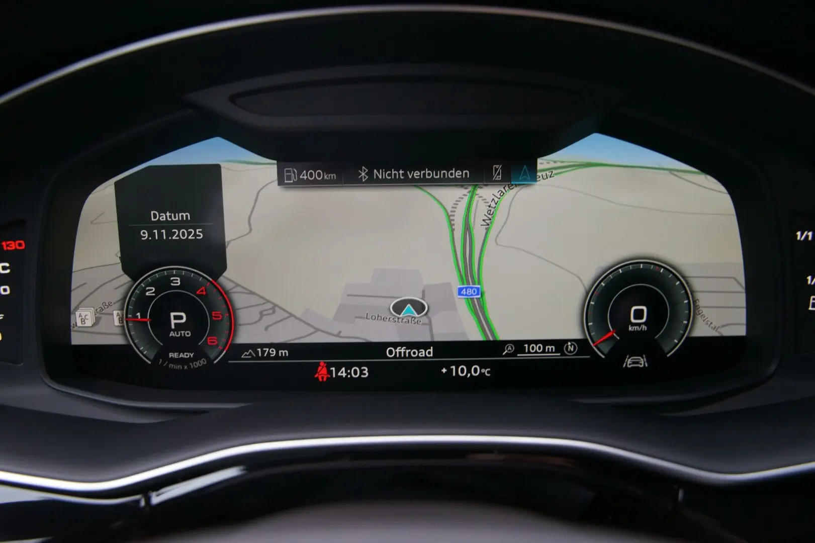 Q8 50 TDI quattro competition plus  AHK B&O PANO