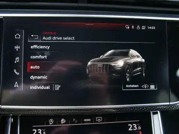 Q8 50 TDI quattro competition plus  AHK B&O PANO