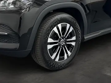 GLS 400 d 4Matic LEDER AIRMATIC MEMORY MULTIBEAM