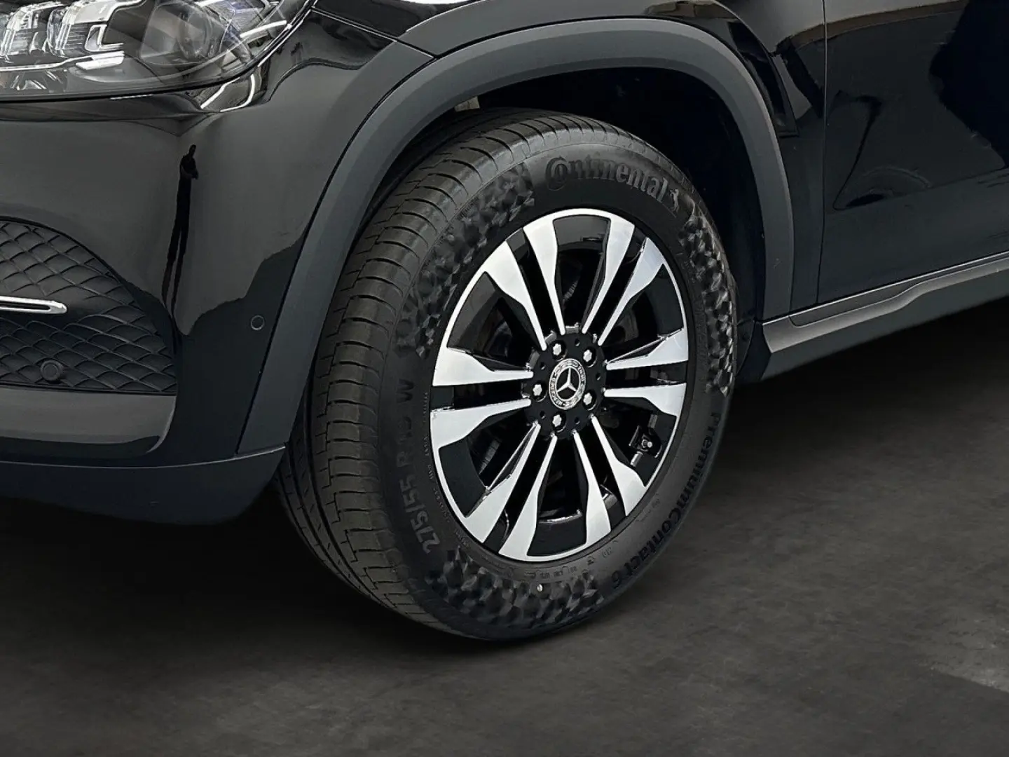 GLS 400 d 4Matic LEDER AIRMATIC MEMORY MULTIBEAM