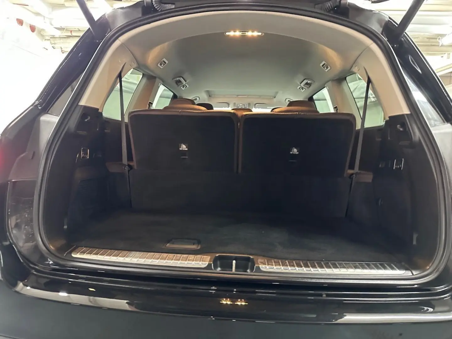 GLS 400 d 4Matic LEDER AIRMATIC MEMORY MULTIBEAM