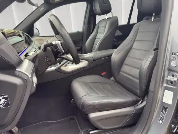 GLS 450 d 4Matic AMG Vollausstattung