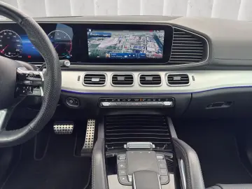 GLS 450 d 4Matic AMG Vollausstattung