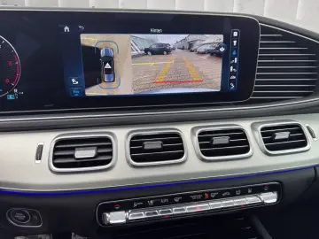 GLS 450 d 4Matic AMG Vollausstattung