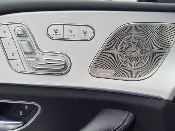 GLS 450 d 4Matic AMG Vollausstattung