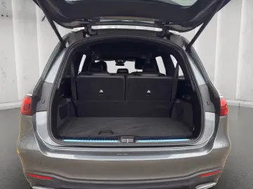 GLS 450 d 4Matic AMG Vollausstattung