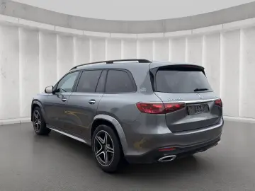 GLS 450 d 4Matic AMG Vollausstattung