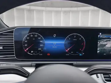 GLS 450 d 4Matic AMG Vollausstattung