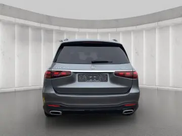 GLS 450 d 4Matic AMG Vollausstattung