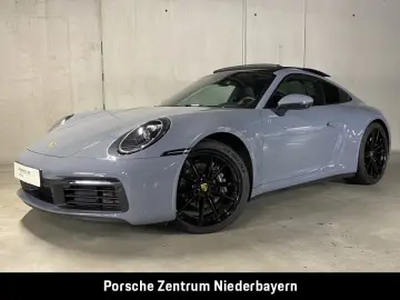 992 (911) Carrera   Sportabgasanlage   BOSE