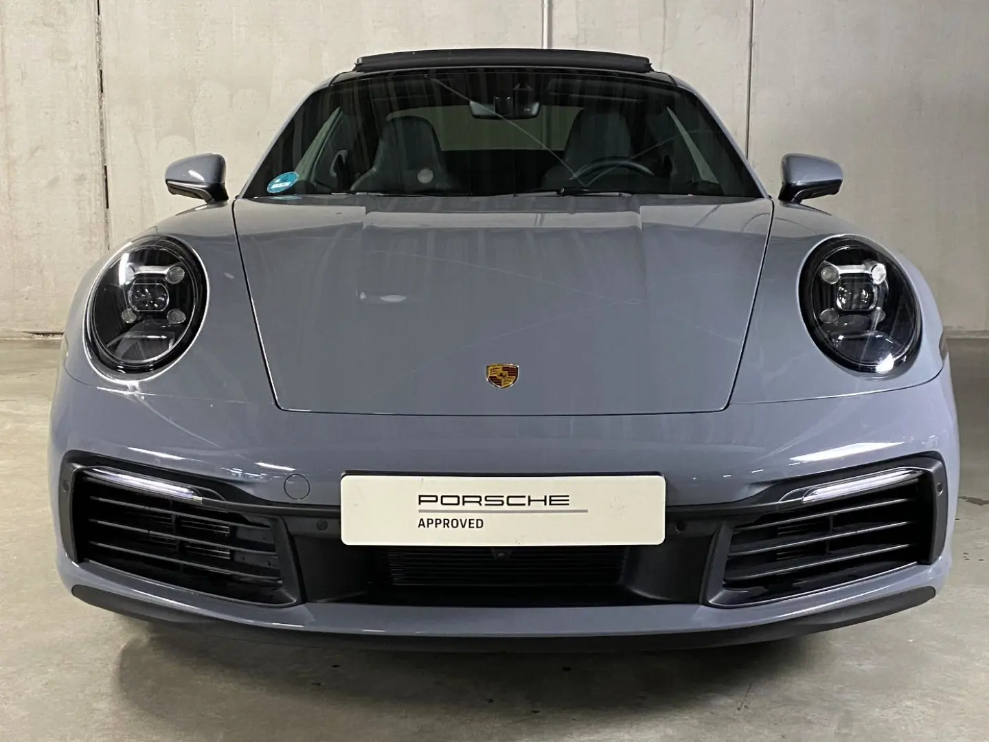992 (911) Carrera   Sportabgasanlage   BOSE