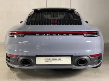992 (911) Carrera   Sportabgasanlage   BOSE