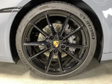 992 (911) Carrera   Sportabgasanlage   BOSE