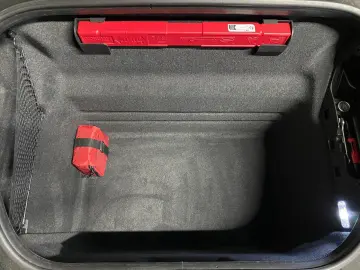 992 (911) Carrera   Sportabgasanlage   BOSE