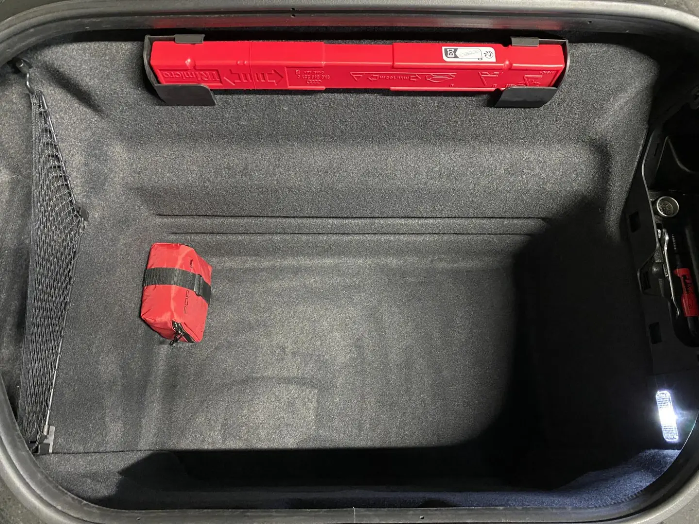 992 (911) Carrera   Sportabgasanlage   BOSE