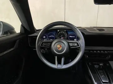 992 (911) Carrera   Sportabgasanlage   BOSE