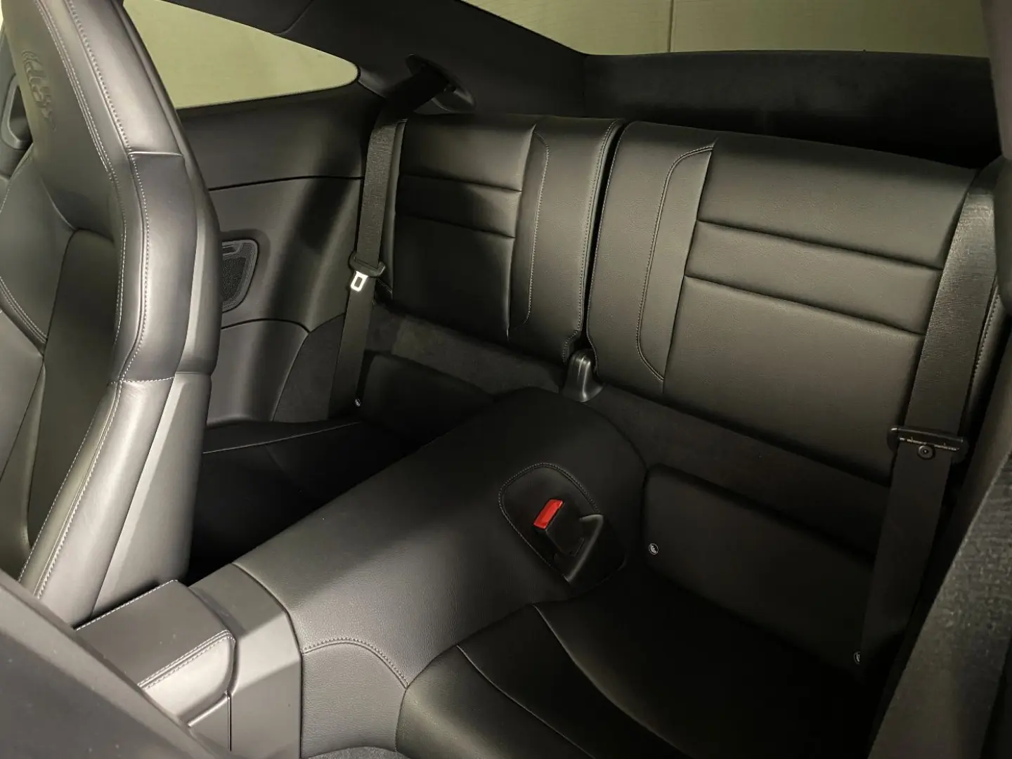 992 (911) Carrera   Sportabgasanlage   BOSE