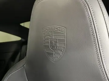 992 (911) Carrera   Sportabgasanlage   BOSE