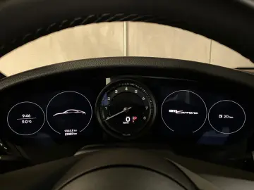 992 (911) Carrera   Sportabgasanlage   BOSE