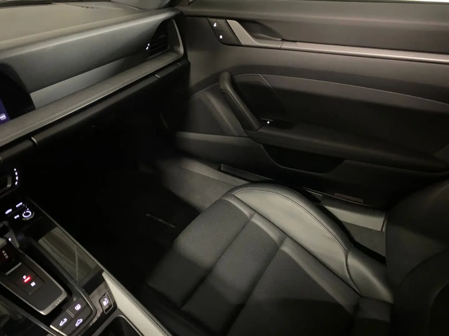 992 (911) Carrera   Sportabgasanlage   BOSE