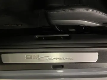 992 (911) Carrera   Sportabgasanlage   BOSE