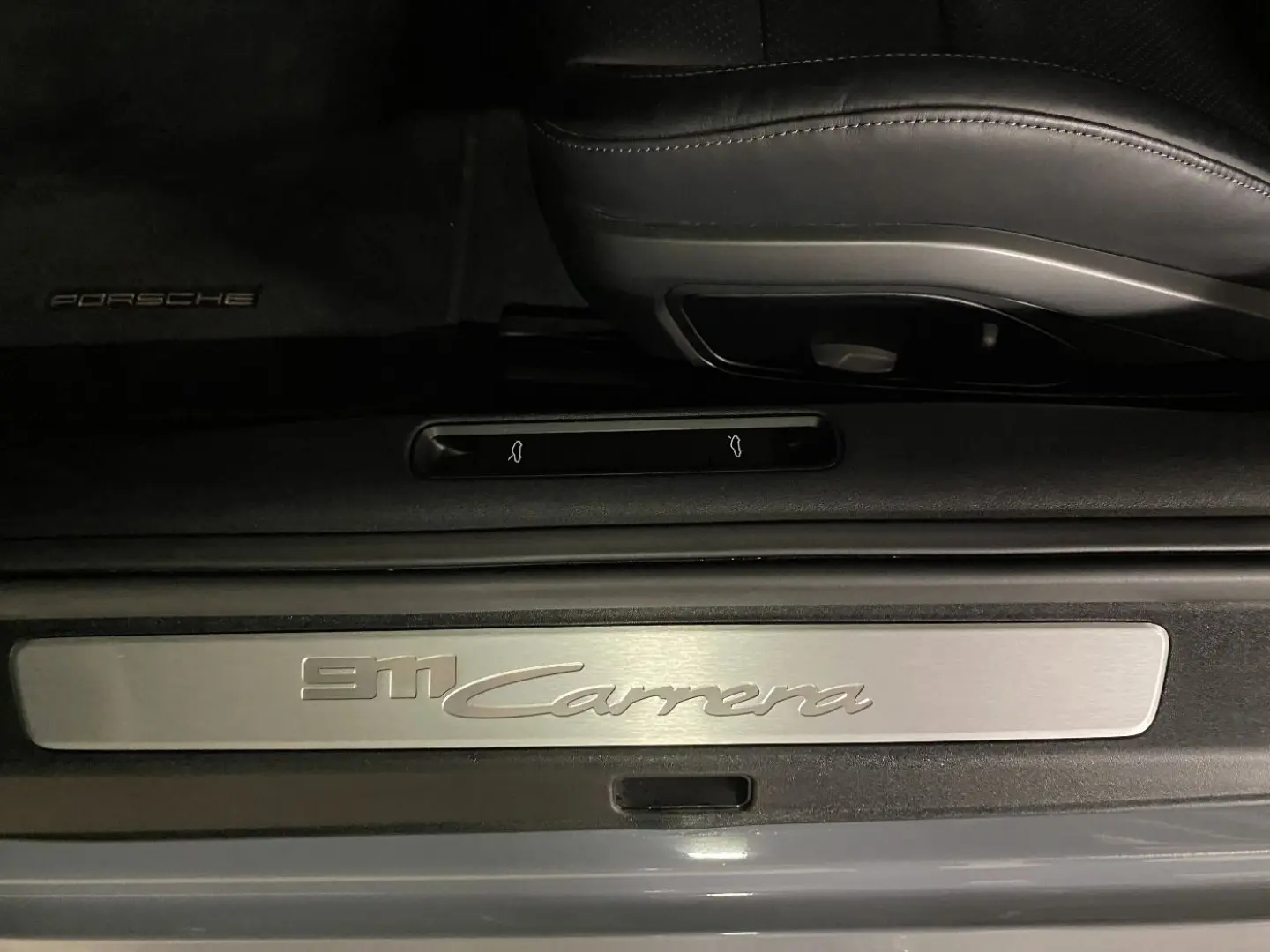 992 (911) Carrera   Sportabgasanlage   BOSE