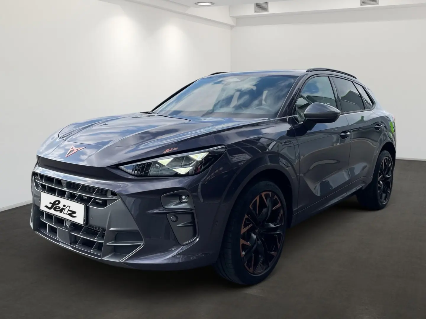 Terramar 1.5 e-Hybrid VZ  HEAD-UP MATRIX KAMERA