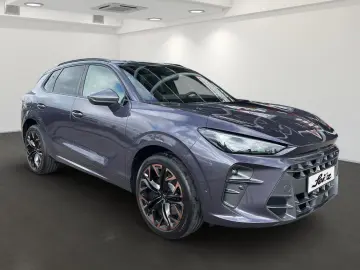 Terramar 1.5 e-Hybrid VZ  HEAD-UP MATRIX KAMERA