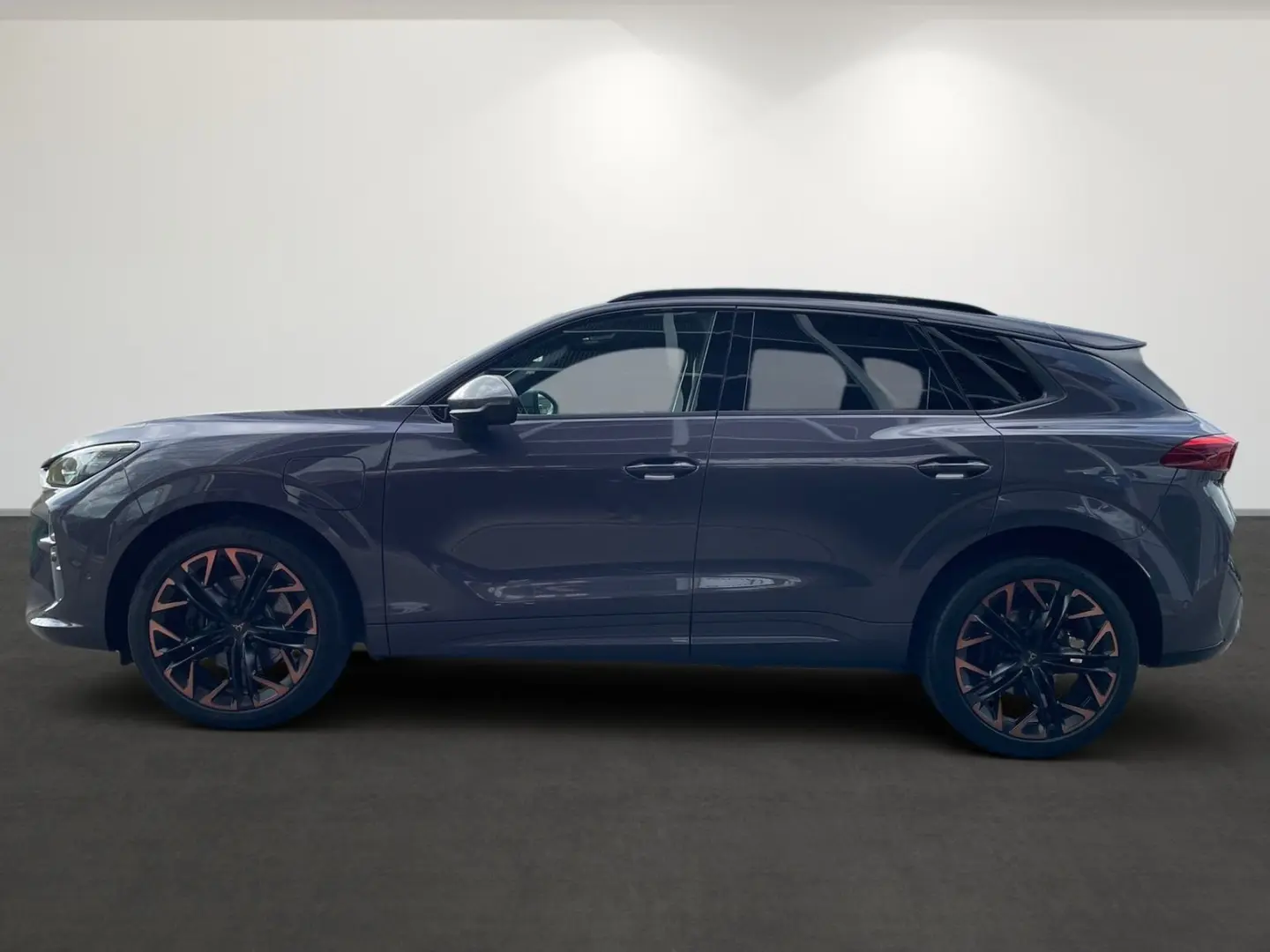 Terramar 1.5 e-Hybrid VZ  HEAD-UP MATRIX KAMERA