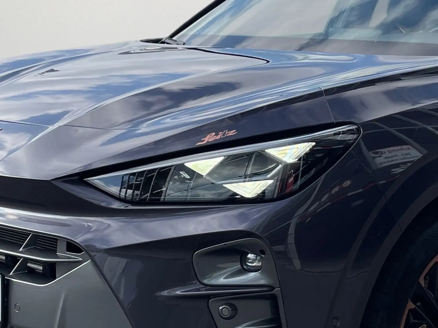 Terramar 1.5 e-Hybrid VZ  HEAD-UP MATRIX KAMERA