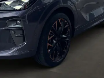 Terramar 1.5 e-Hybrid VZ  HEAD-UP MATRIX KAMERA