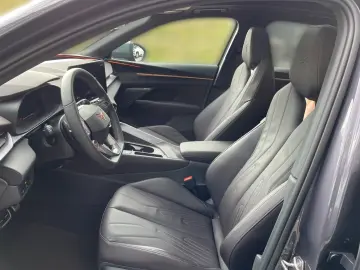 Terramar 1.5 e-Hybrid VZ  HEAD-UP MATRIX KAMERA