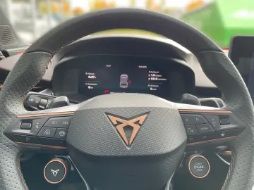 Terramar 1.5 e-Hybrid VZ  HEAD-UP MATRIX KAMERA