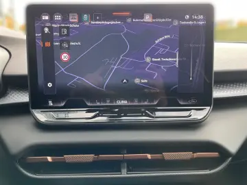 Terramar 1.5 e-Hybrid VZ  HEAD-UP MATRIX KAMERA